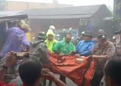Korban Tewas Longsor Pekalongan Bertambah jadi 19 Orang, Ini Identitas Lengkapnya<