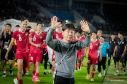 Shin Tae-yong Siap Kembali Latih Timnas Indonesia, Ini Syaratnya 