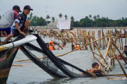 Polri Ungkap Modus Berbeda di Pemalsuan Dokumen Pagar Laut Tangerang dan Bekasi