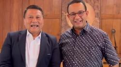 Bertemu Anies, Elite PKS: Jangan Bentuk Parpol Ya Mas