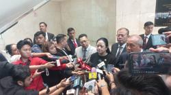 DPR soal Polemik ASN Kemendikti dan Menteri Satryo: Harap Ditindaklanjuti