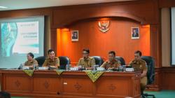 Komitmen Tingkatkan Layanan, BKPSDM Badung Gelar Rakor Kepegawaian 2025<