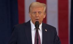 7 Pemimpin Dunia Terkaya: Trump Nomor 2, Siapa Nomor 1?