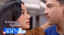  Dinginnya Amira pada Biru