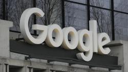Tok! KPPU Denda Google Rp202,5 Miliar karena Terbukti Monopoli<