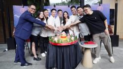 Kevin Sanjaya Buka Cabang Ketiga Chanba Private Room Grill di Puri Kembangan