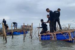 Kementerian ATR Pastikan HGB Pagar Laut Tangerang Bisa Dibatalkan Tanpa Proses Pengadilan