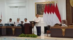 Prabowo: Tahun 2025 Kita Tak Akan Impor Beras, Jagung dan Garam lagi
