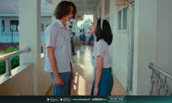 Begini Cara Streaming Series Catatan Akhir Sekolah: The Series di Vision+