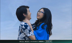 Naya Terjebak dalam Konflik Keluarga! Lihat Reaksinya di Episode 6 My Comic Boyfriend