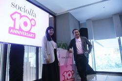 Inovasi Retailer Kecantikan Berbasis Teknologi
