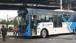 Ada Gelaran Maraton di Monas, 29 Rute TransJakarta Dimodifikasi