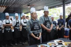 MLA Butchery and Cooking Competition, Ajang Para Chef Bertarung Olah Daging Sapi Australia
