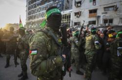 Trump Ungkap Sedang Berunding dengan Hamas