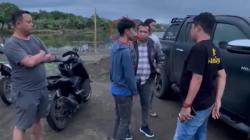 Gadis di Gowa Dibunuh Kekasih gegara Hamil dan Minta Dinikahi, Ditusuk sampai 79 Kali<