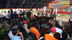 Pray for Pekalongan, Korban Longsor Terus Bertambah jadi 22 Orang Tewas 4 Hilang