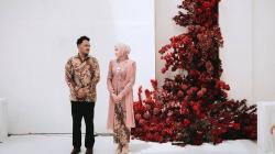 Heboh! Salma Salsabil Dikabarkan Menikah Hari Ini dengan Dimansyah Laitupa