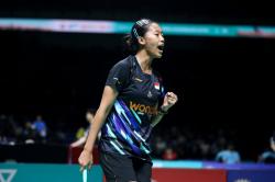 Putri KW ke Perempat Final Indonesia Masters 2025 usai Menang Mudah atas Wakil Jepang 