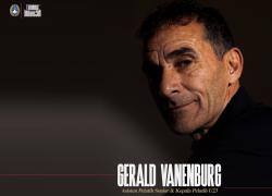 Juara Euro 1988 Gerald Vanenburg Resmi Jadi Pelatih Timnas Indonesia U-23 