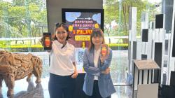 MNC Life Dukung Program Treasury Hunter Berburu Angpao Emas, Yuk Ikutan!