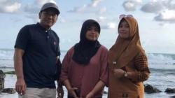 Pilu! Sekdes Kasimpar Sekeluarga Tewas Jadi Korban Longsor Pekalongan