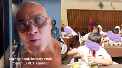 Deddy Corbuzier Berpotensi Langgar UU Perlindungan Anak usai Hina Siswa SD dengan Kata Pea