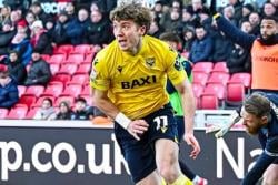 Puas Performa Ole Romeny, Oxford United Cari Bintang Liga Belanda Lainnya