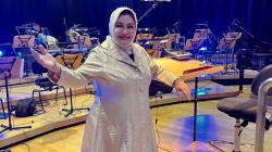 Emilia Contessa sempat Kumpulkan Keluarga gegara Penyakitnya: Berapa Lama Saya Bisa Bertahan dengan Kesakitan Itu?