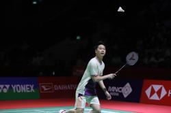 Merah Putih Tanpa Gelar di Indonesia Masters 2025, Kevin Sanjaya Bilang Begini