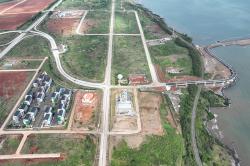 Transformasi 7 Kawasan Industri menjadi Gerbang Investasi Manufaktur Global