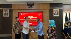 Hari Raya Imlek, 3 Narapidana Beragama Khonghucu di Jateng Dapat Remisi Khusus<