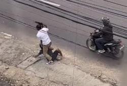 Cerita Bripka Agus Lumpuhkan Maling Motor usai Baku Tembak di Lampung<