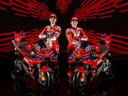 Manajer Ducati Girang Lihat Hasil MotoGP Aragon 2025: Marquez Sempurna, Bagnaia Bangkit!