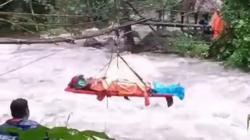 Identitas 3 Remaja Korban Longsor saat Camping di Gunung Muria, Seluruhnya asal Jepara<
