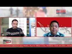 Usai Memutilasi Perempuan dalam Koper di Ngawi, Pisau yang Digunakan Ternyata Sempat Dipakai untuk Memasak 