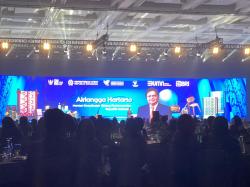 Airlangga Sebut BRI Sudah Hapus Tagihan Utang 71.000 Nasabah UMKM   