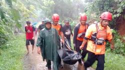 Pilu! Nenek 65 Tahun Penyandang Tunanetra di Jepara Ditemukan Tewas dalam Selokan