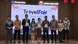 Permata Bank x Japan Airlines Travel Fair 2025 Digelar, Tawarkan Potongan Harga hingga Jutaan Rupiah!  