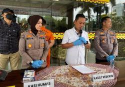 Tergiur Nafsu, Eks Satpol PP di Bandarlampung Perkosa Santriwati saat Cuci Baju<