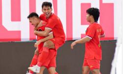 Link Live Streaming Timnas Futsal Indonesia Vs Argentina di 4 Nations World Series 2025 Malam Ini