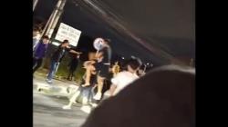 Viral Video Keributan Pengunjung Tempat Hiburan Malam di Medan, Ini Reaksi Bobby Nasution<