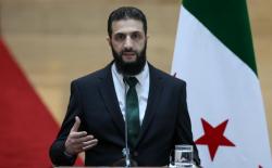 Presiden Suriah Ahmad Al Sharaa Nyaris Terbunuh?