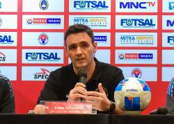 Resmi! FFI Umumkan Staf Kepelatihan Timnas Futsal Indonesia U-16 dan U-19