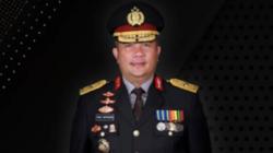 Profil Kapolda Kepri Brigjen Asep Safrudin Besan Mantan Kapolri, Pengalaman di Reserse<