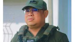 Satgas Damai Cartenz Tangkap Anggota KKB di Sentani, Terlibat Penembakan di Ilaga<