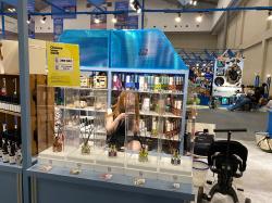 UMKM Ini Lolos Seleksi BRI UMKM EXPORT 2025 Berkat Inovasi Reed Diffuser, Berikut Kisahnya