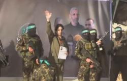 Hamas Tak Akan Bebaskan Sandera meski Israel Bombardir Habis-habisan Kota Gaza