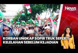 Massa Gelar Aksi Damai di Grahadi Surabaya Suarakan Kemerdekaan Palestina