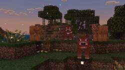  Download Minecraft 1.21.70.25: Petualangan Tanpa Batas Dimulai! 