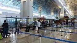 Kedubes China Ungkap 44 Kasus Pemerasan, Petugas Imigrasi Bandara Soetta Dicopot